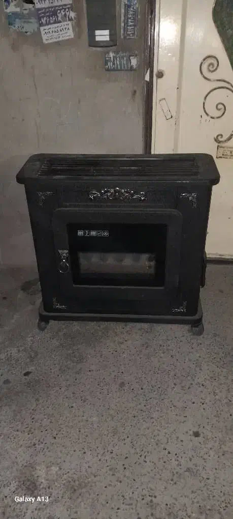 بخاری|بخاری، هیتر، شومینه|صباشهر, |دیوار