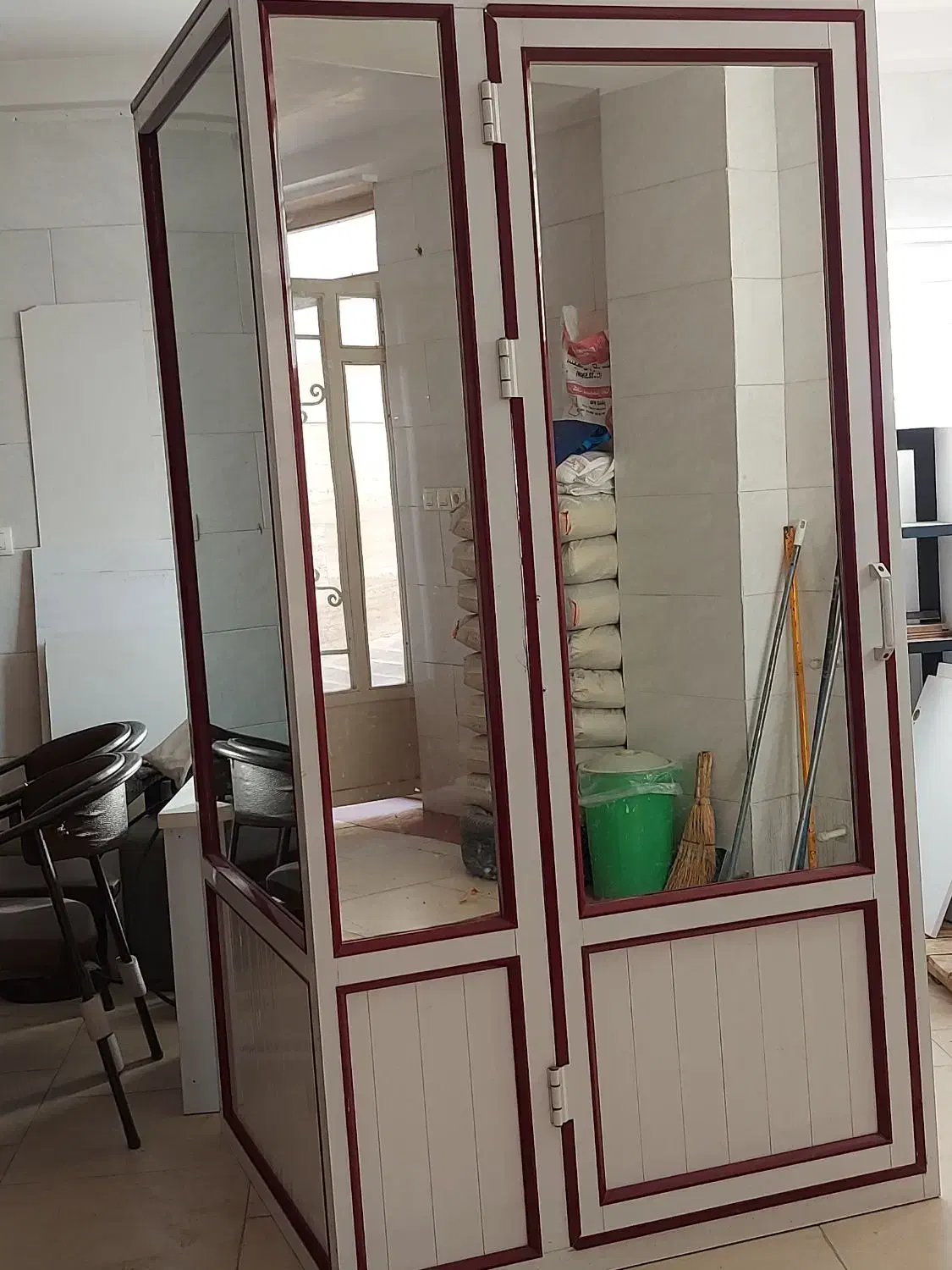 پرو خانه و مانکن|فروشگاه و مغازه|زنجان, |دیوار