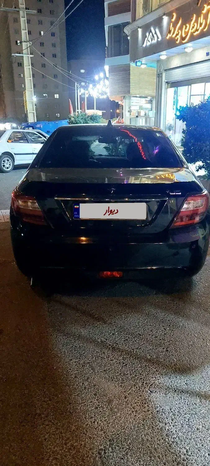 خودرو|خودرو سواری و وانت|پرند, فاز ۶|دیوار