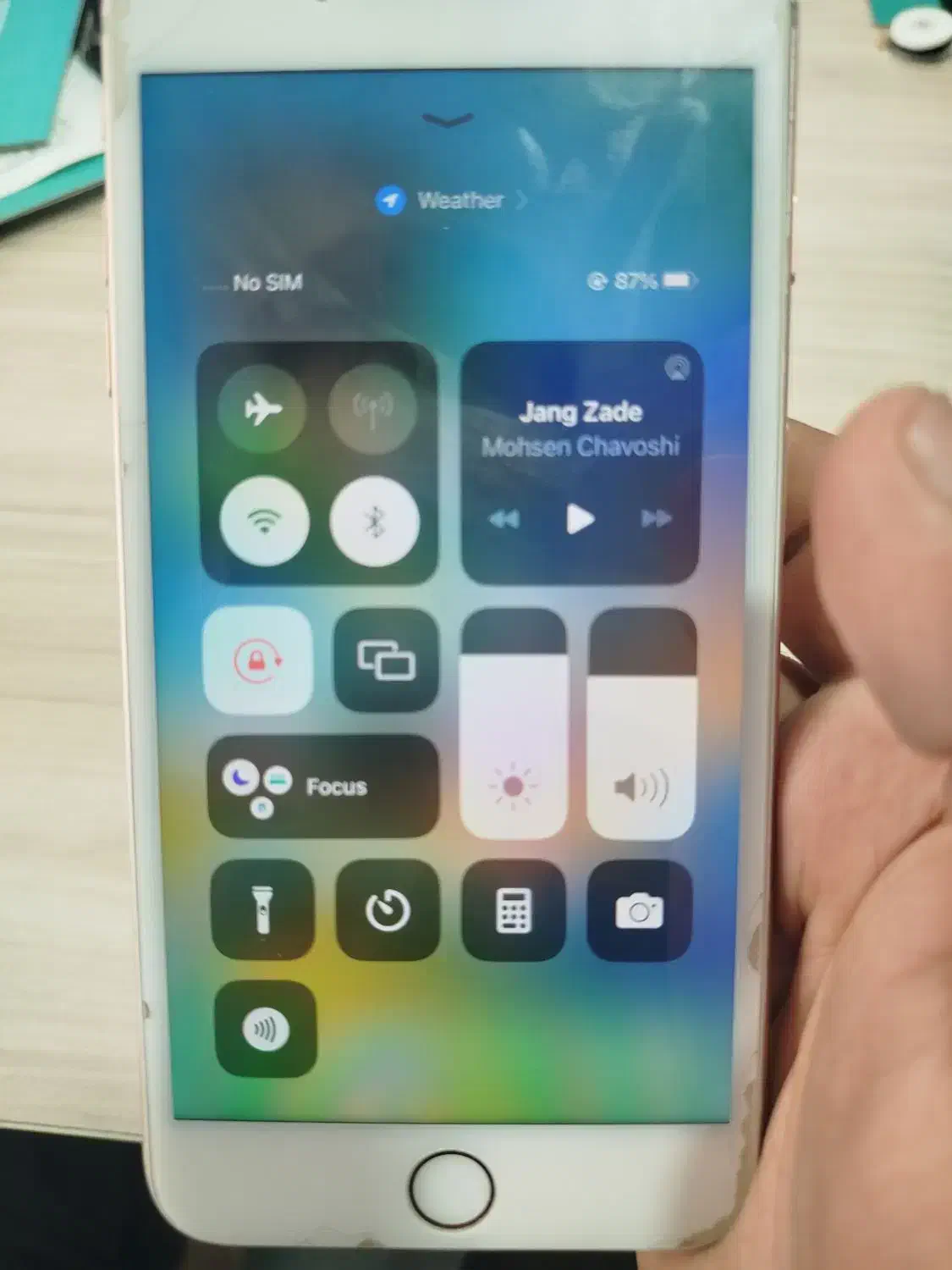 ایفون ۸ پلاس|موبایل|بندر کنگان, |دیوار