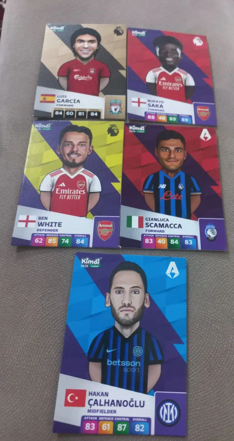 کیمیدی ۲۰۲۶|کلکسیون و سرگرمی|آق قلا, |دیوار