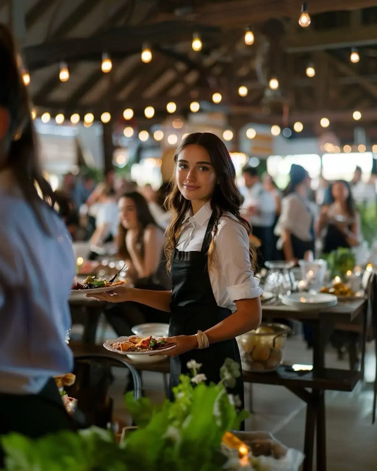 باریستا،ویتر،ویترس|استخدام خدمات فروشگاه و رستوران|تهران, شمس‌آباد|دیوار