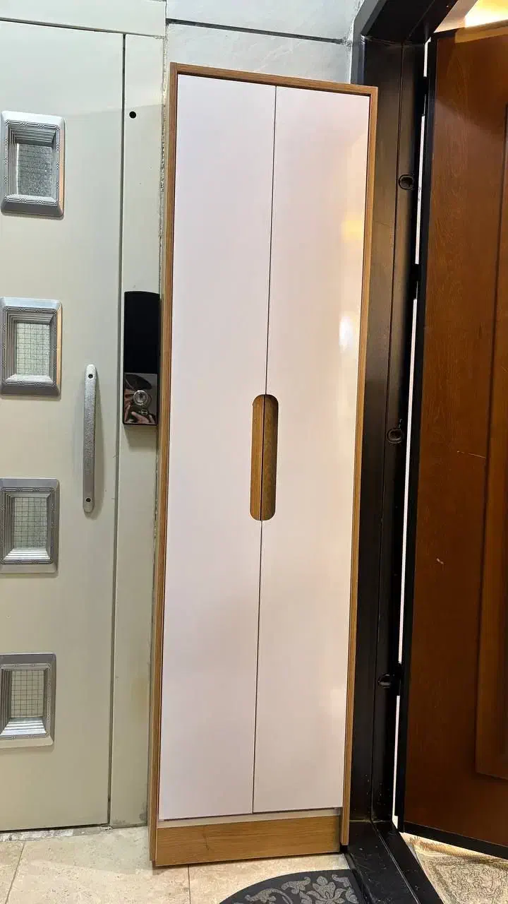 کابینت . کمد دیواری . دراور|جاکفشی، کمد، دراور|تاکستان, |دیوار