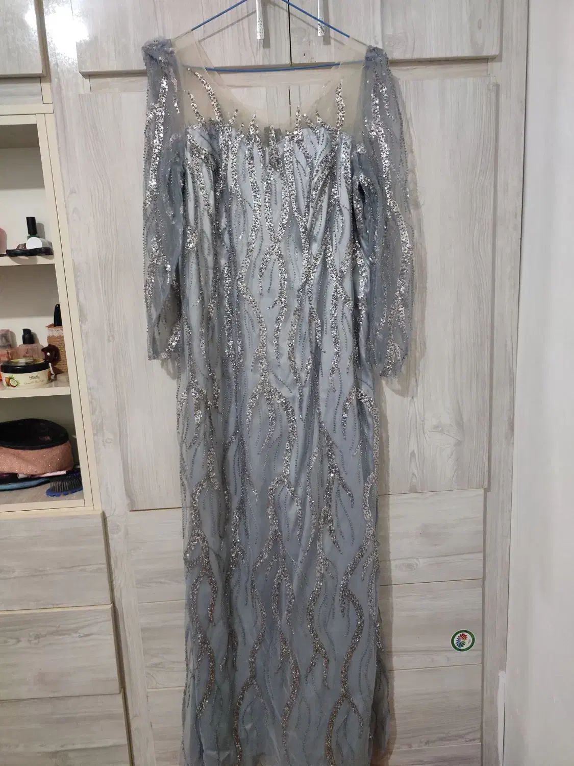 لباس مجلسی|لباس|تربت‌حیدریه, بازار|دیوار