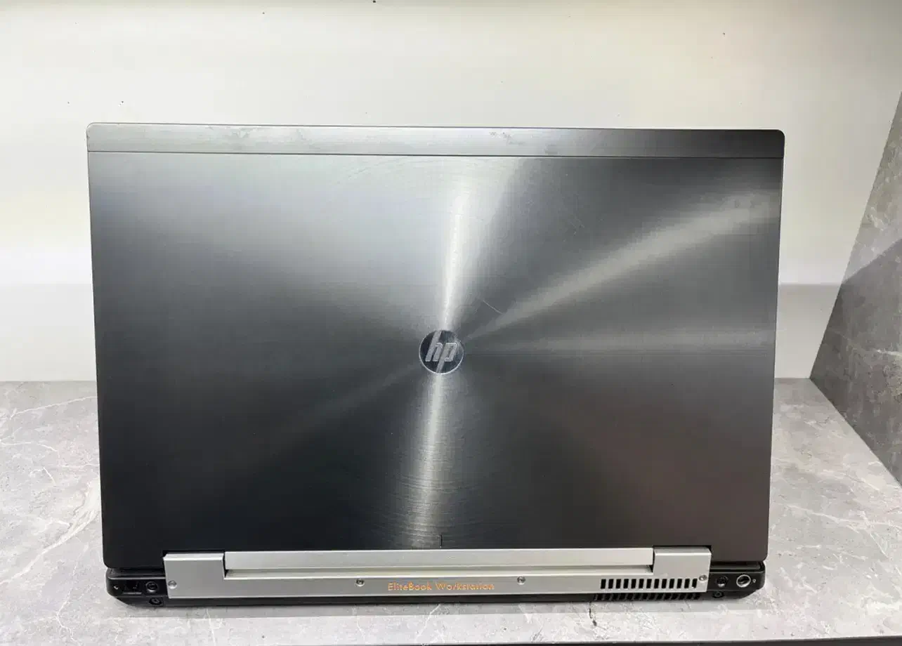 لب تاب hp8560w|رایانه همراه|تهران, نازیآباد|دیوار