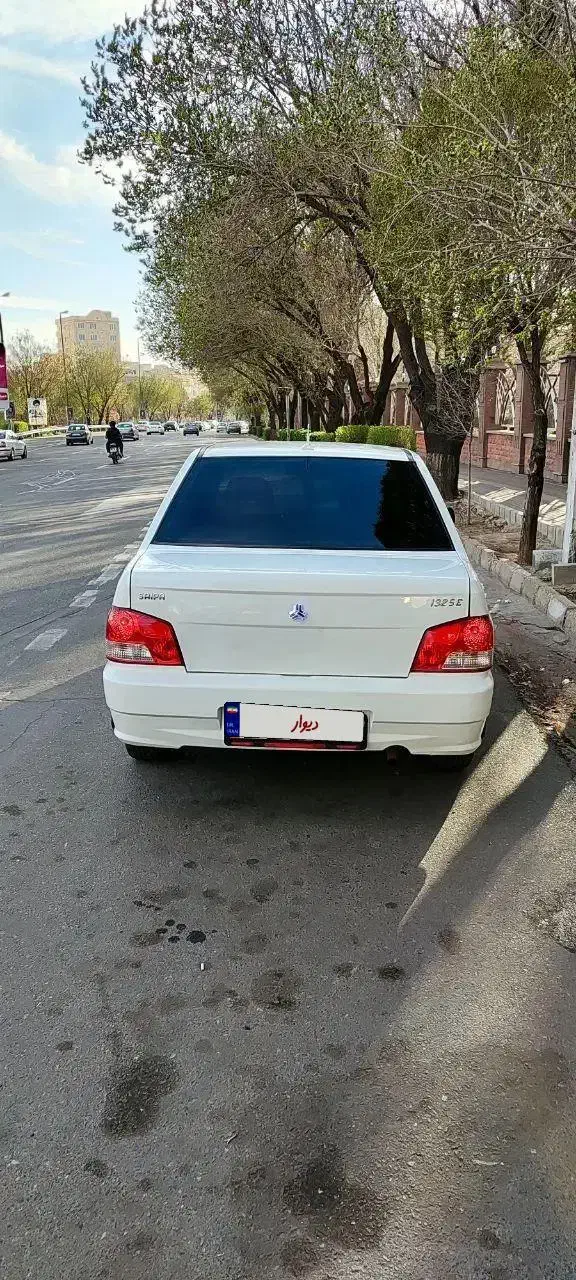 132مدل98|خودرو سواری و وانت|تبریز, |دیوار