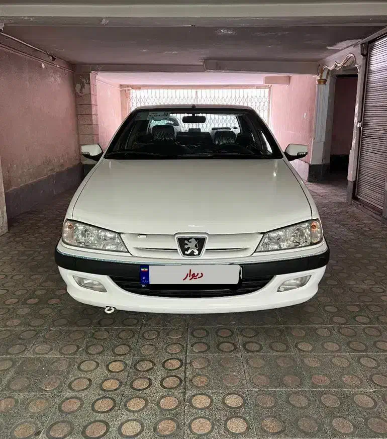 پژو پارس 1399|خودرو سواری و وانت|فردیس, فردیس|دیوار