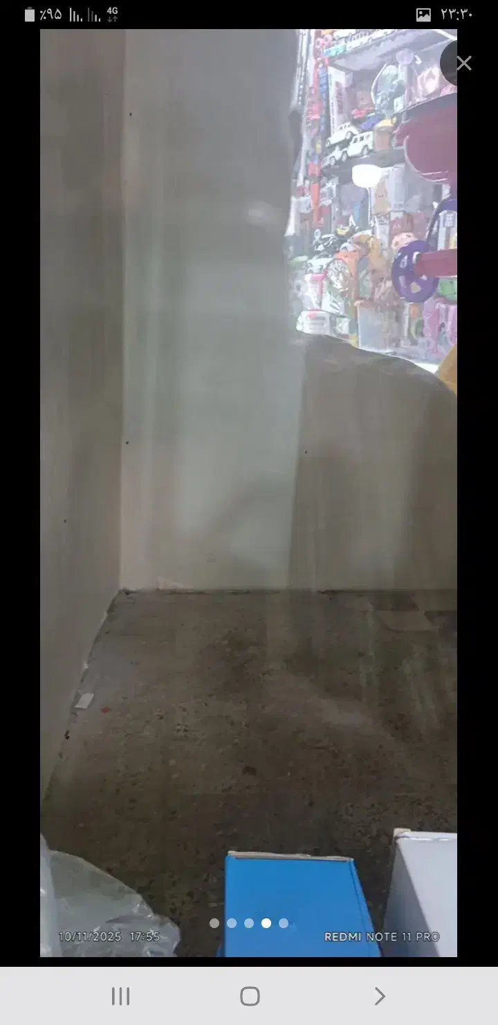 مغازه|اجارهٔ مغازه و غرفه|شوشتر, |دیوار