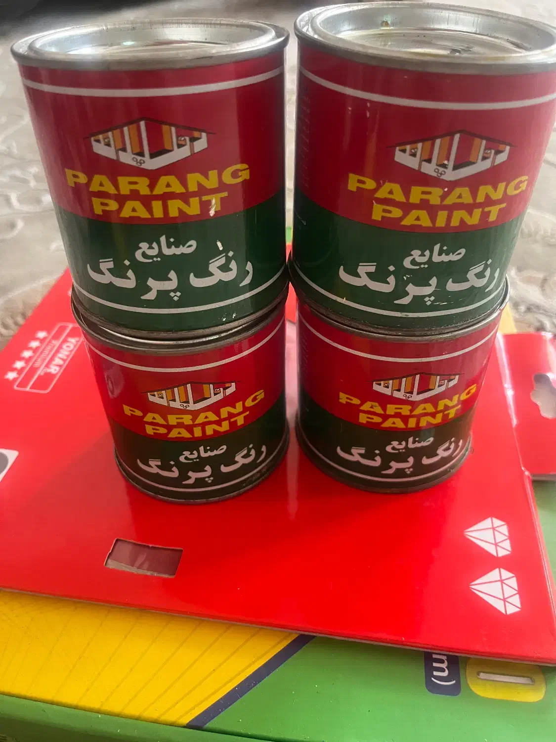 رنگ|عمده‌فروشی|نی‌ریز, |دیوار