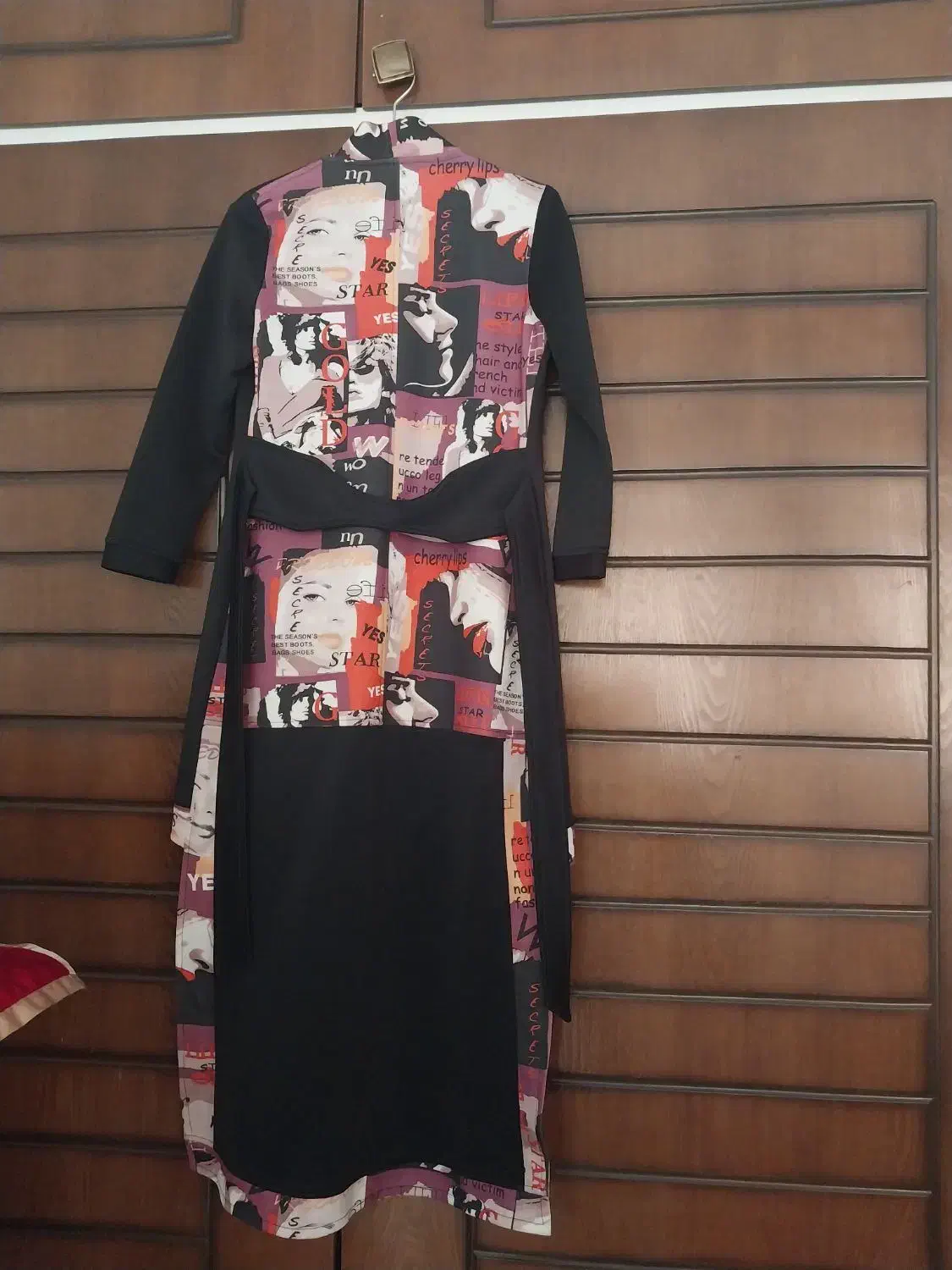 لباس‌های زنانه و دخترانه نو در حد نو|لباس|تهران, حافظیه|دیوار