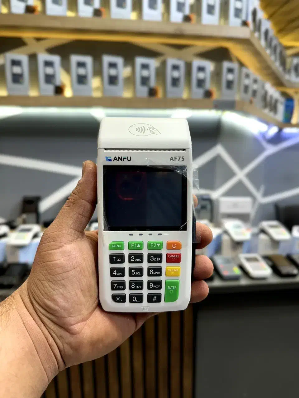 نمایندگی رسمی کارتخوان های سیار ایرانی Anfu|خدمات پیشه و مهارت|ابهر, |دیوار