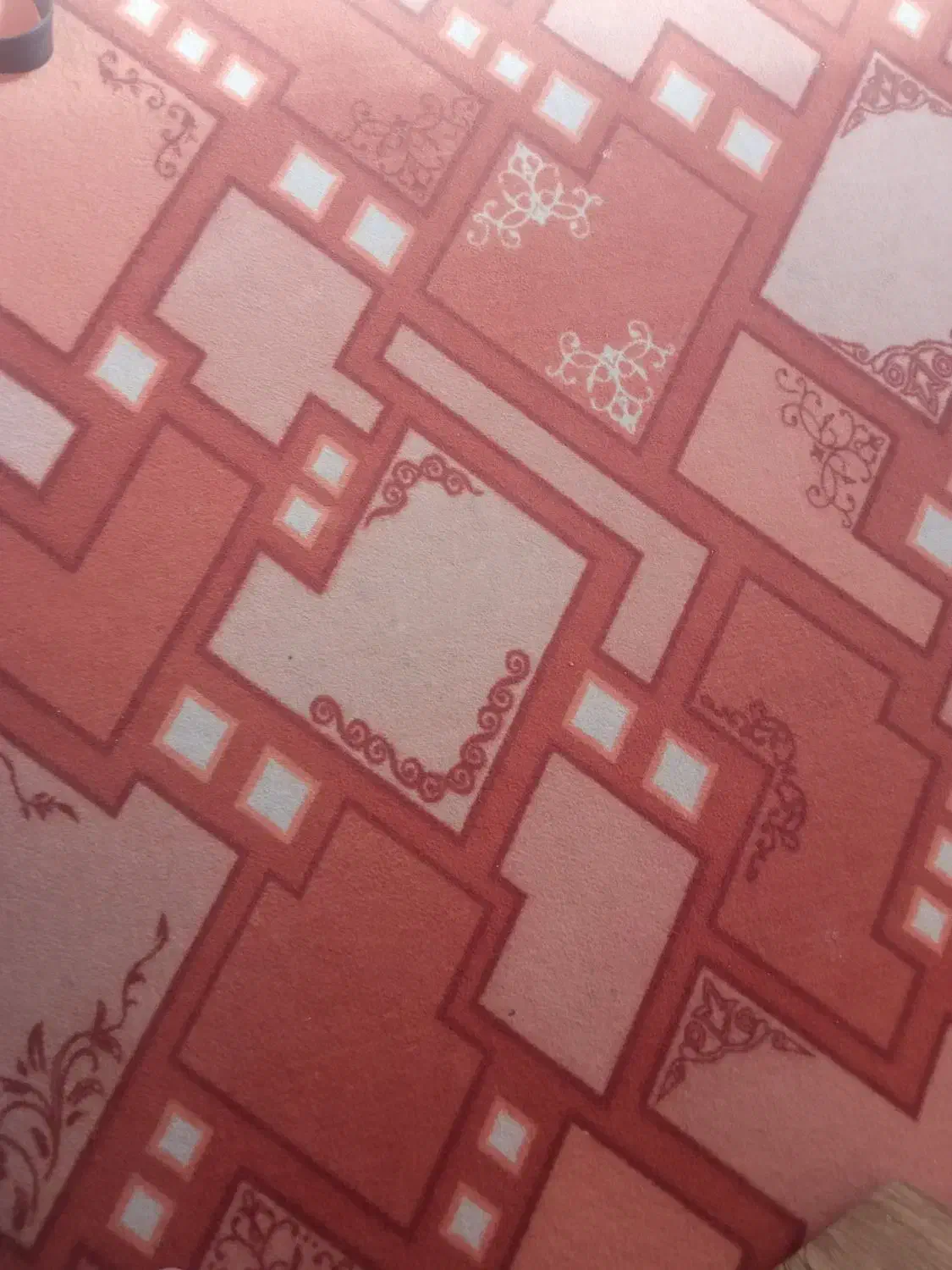 موکت|موکت|فردیس, ثابتی|دیوار