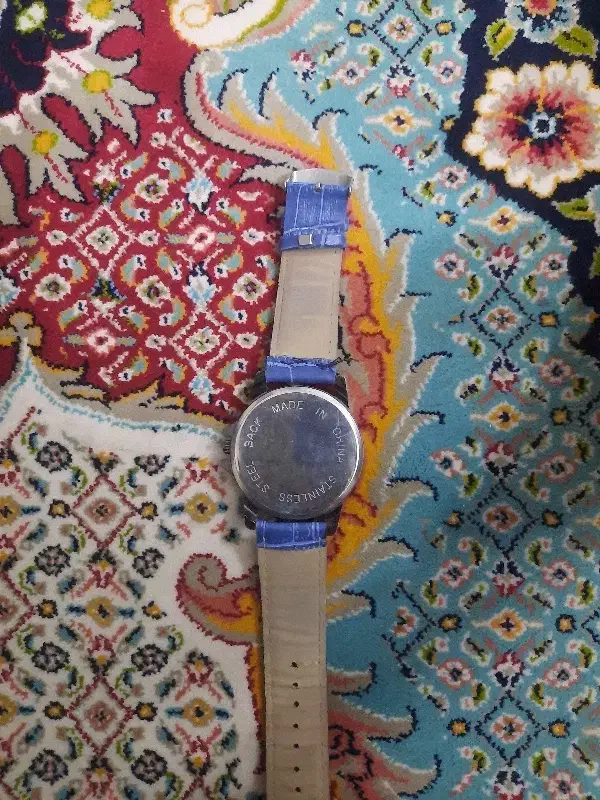 ساعت|ساعت|بیرجند, |دیوار