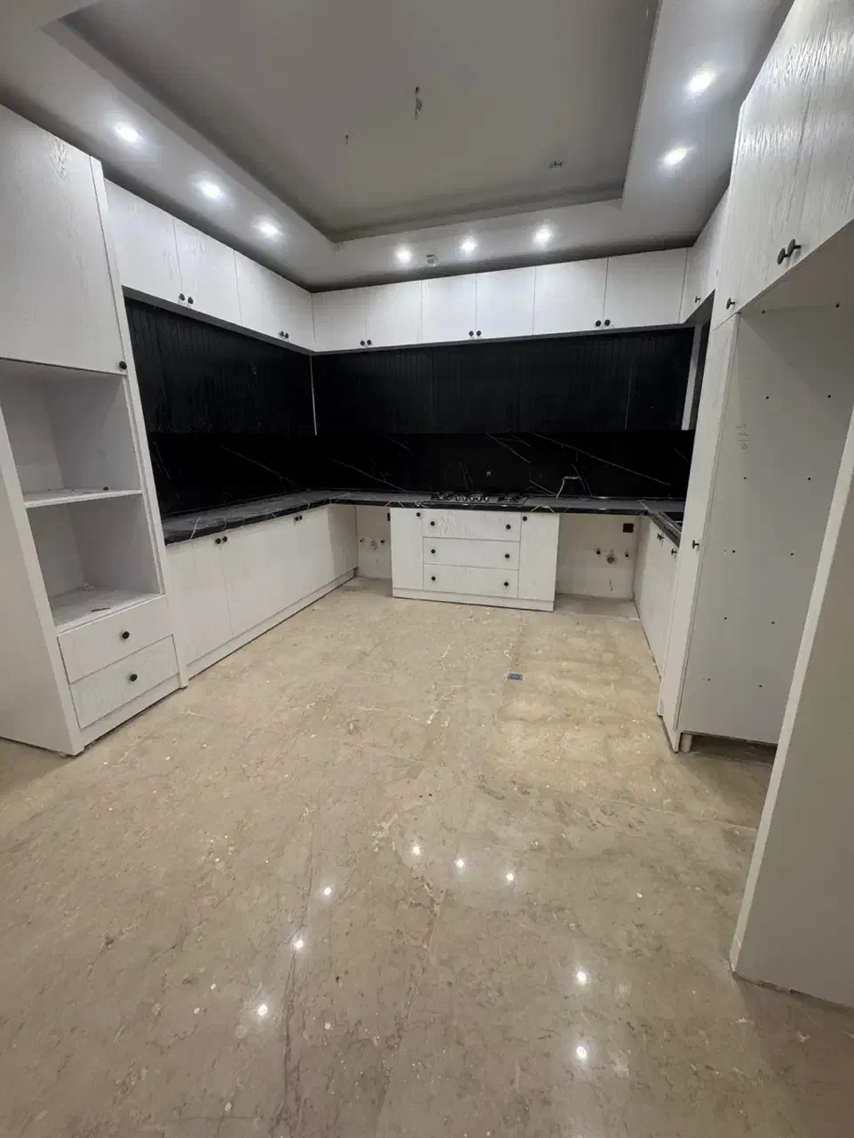 دندان پزشکان/ فرعی دنج /۱۲۵متر /برند|فروش آپارتمان|مشهد, فارغ التحصیلان|دیوار