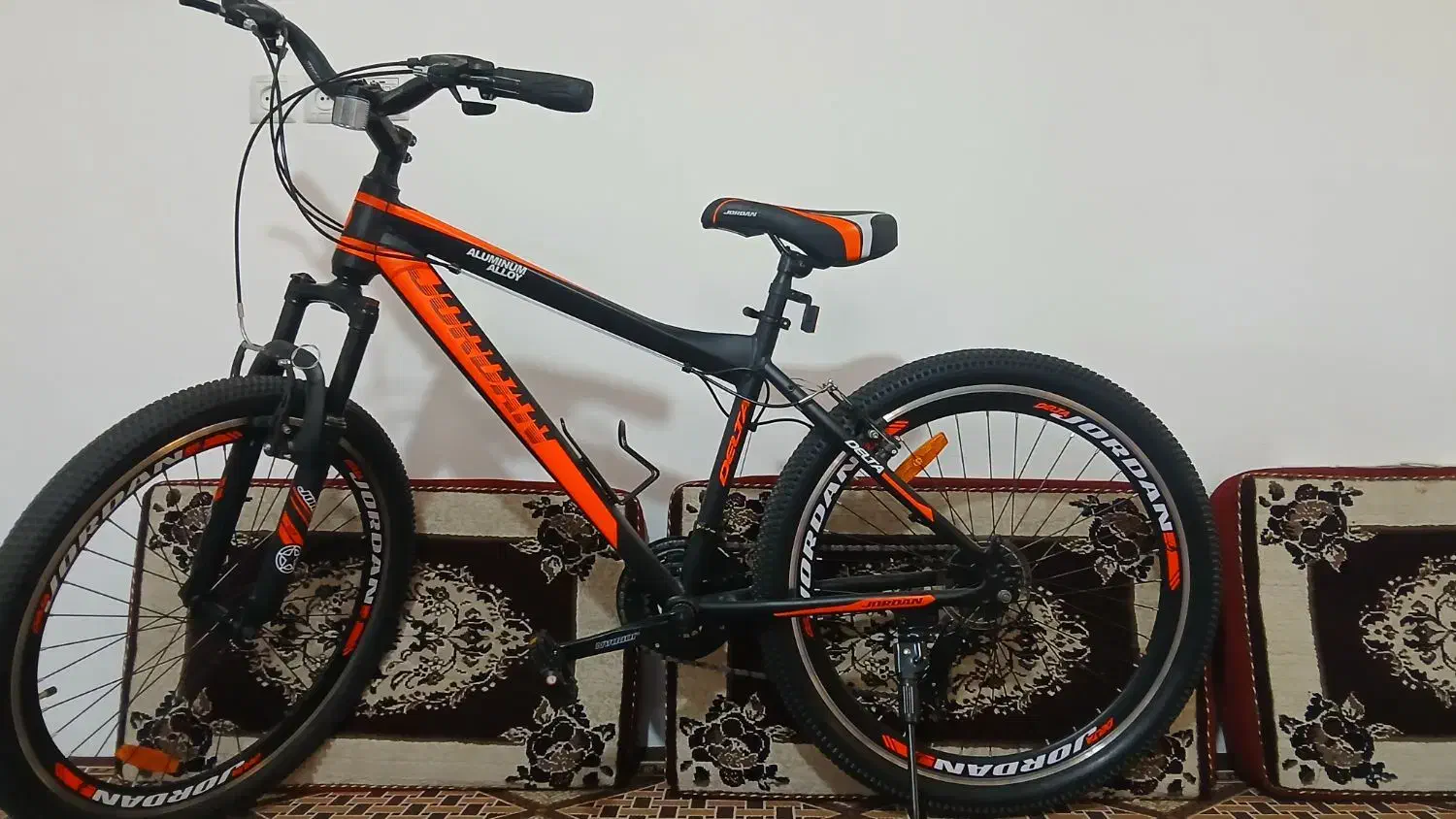 دوچرخه26|دوچرخه، اسکیت، اسکوتر|کرمان, |دیوار