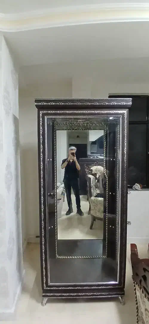 کمد دکوری|جاکفشی، کمد، دراور|مرند, |دیوار