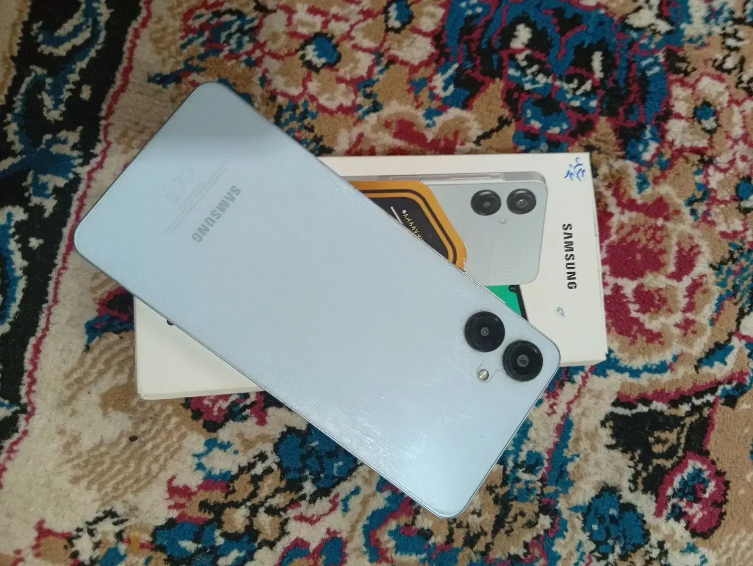 A06|موبایل|مشهد, اروند|دیوار