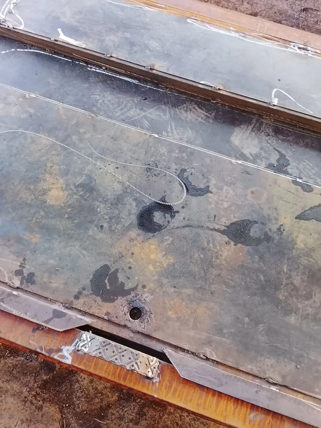 جوشکاری سیار|خدمات پیشه و مهارت|برازجان, |دیوار