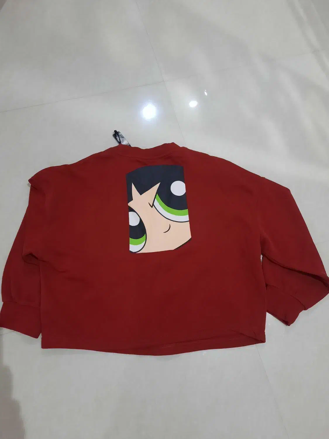 مانتو وهودی نونو|لباس|اراک, |دیوار