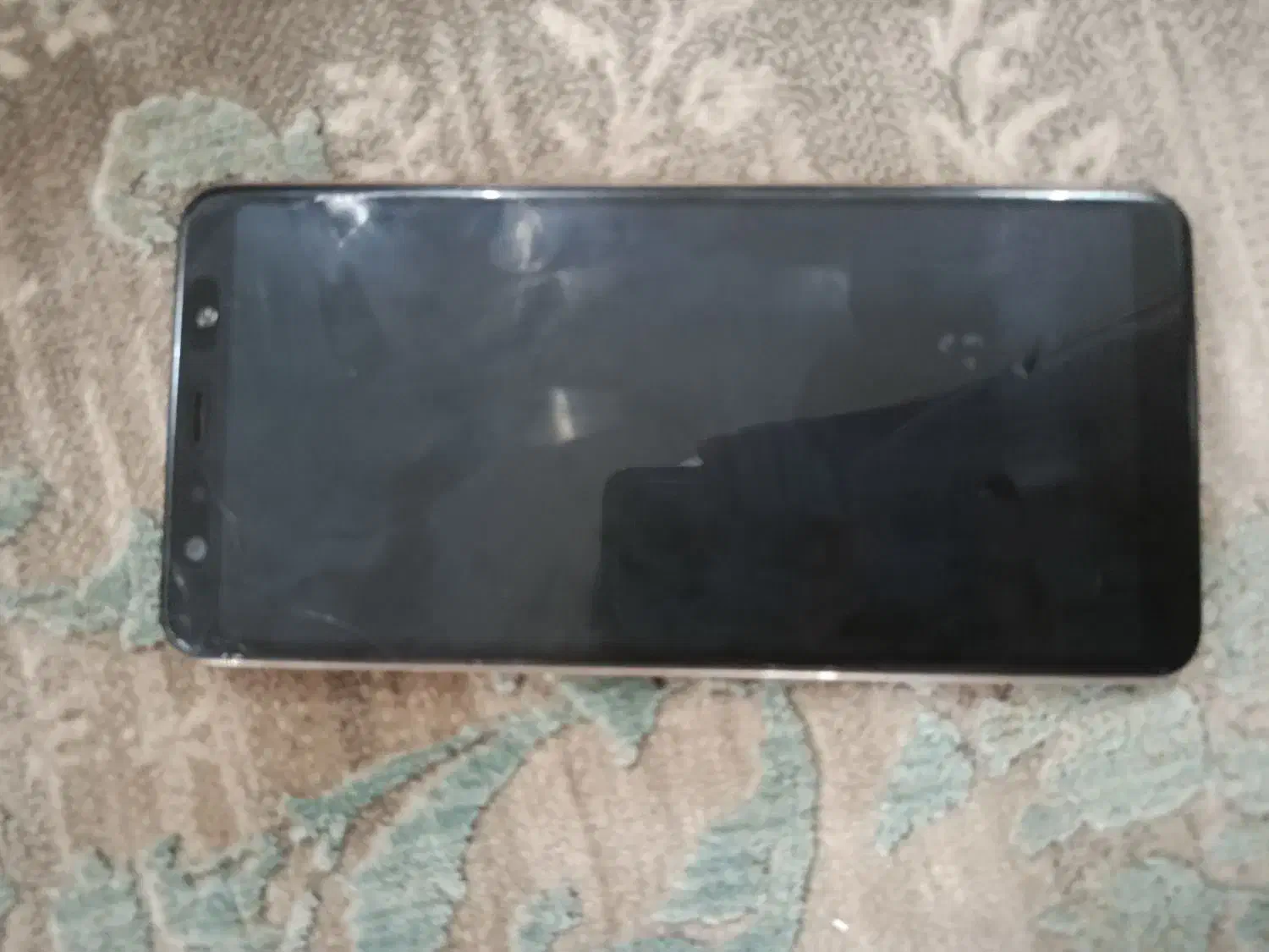 گوشی A7s|موبایل|تهران, مشیریه|دیوار