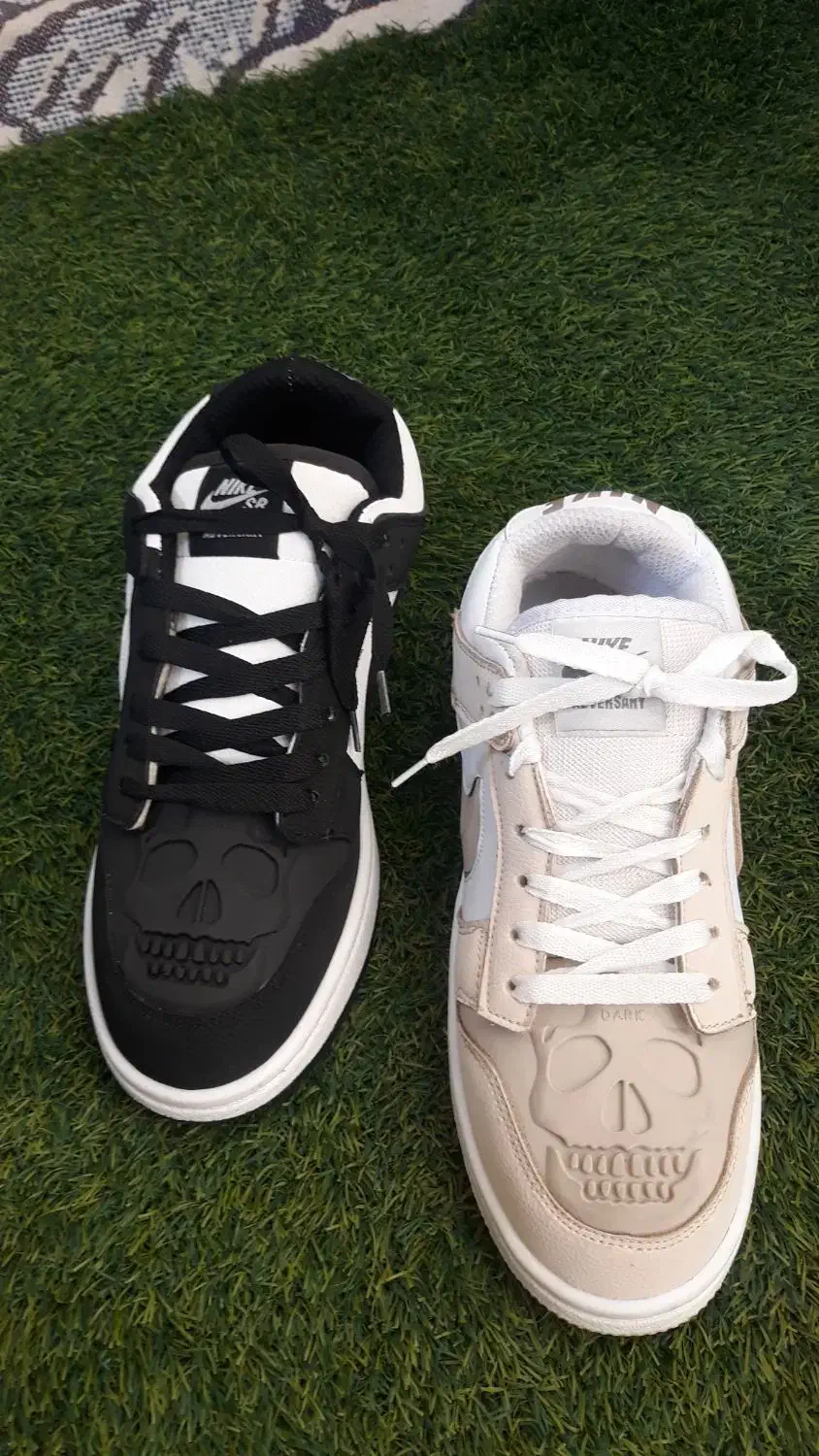 کفش ونس ،کفش نو،کفش بوتیکی|کیف، کفش، کمربند|هشتگرد, قاسم آباد بزرگ|دیوار