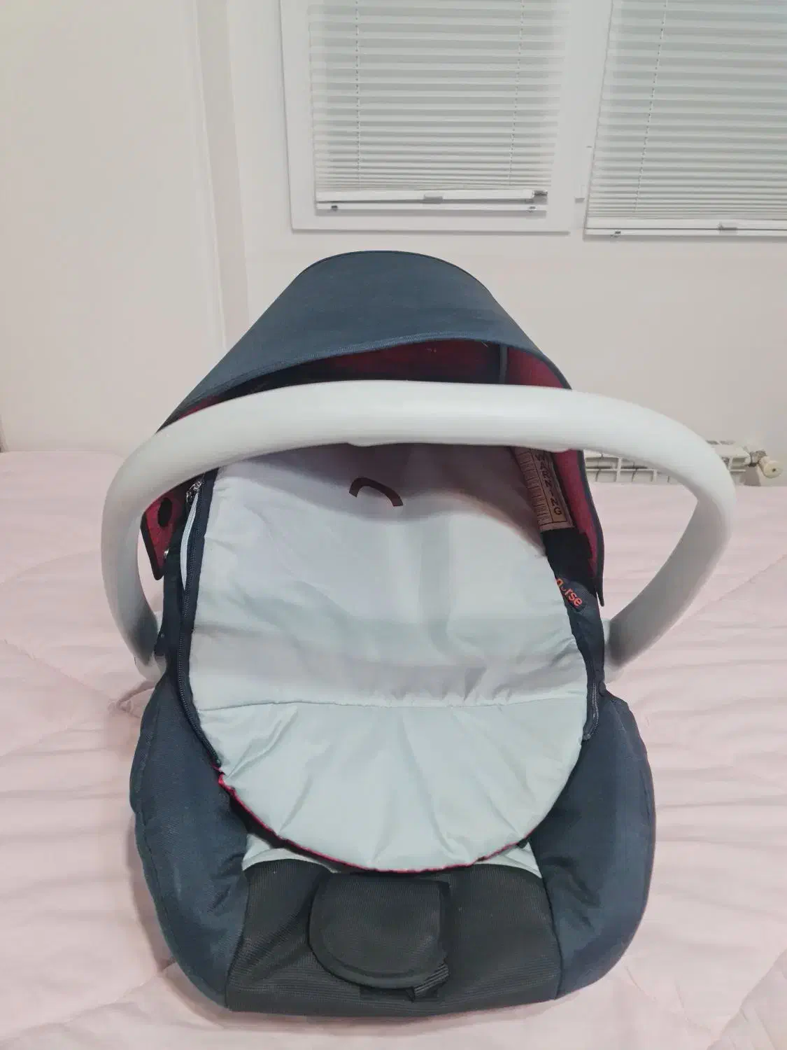 کرییر|کالسکه و لوازم جانبی|تهران, شهرآرا|دیوار