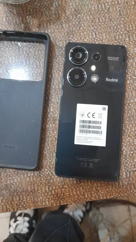 شیائومی Not13pro|موبایل|تالش, هشتپر|دیوار