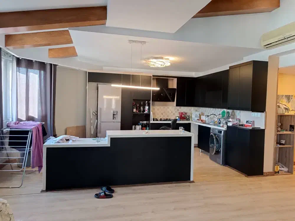 واحد آپارتمان ۱۶۷متر لوکیشن شهرک غرب