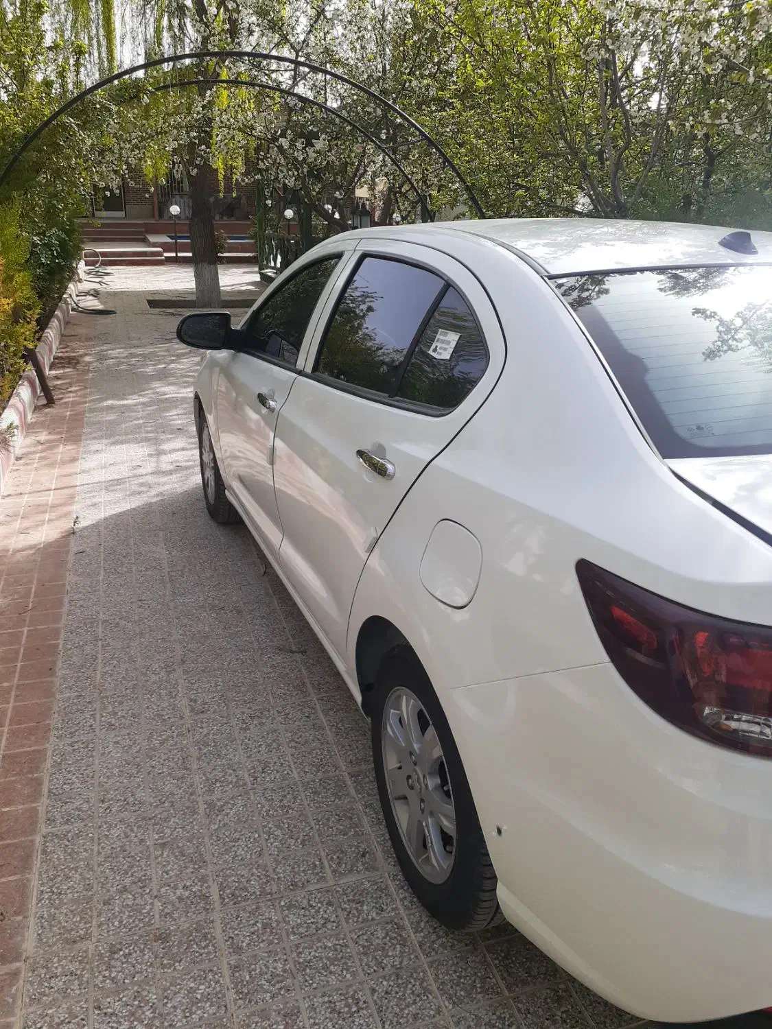 شاهین اتومات|خودرو سواری و وانت|هشتگرد, فاز ۲ مهستان|دیوار