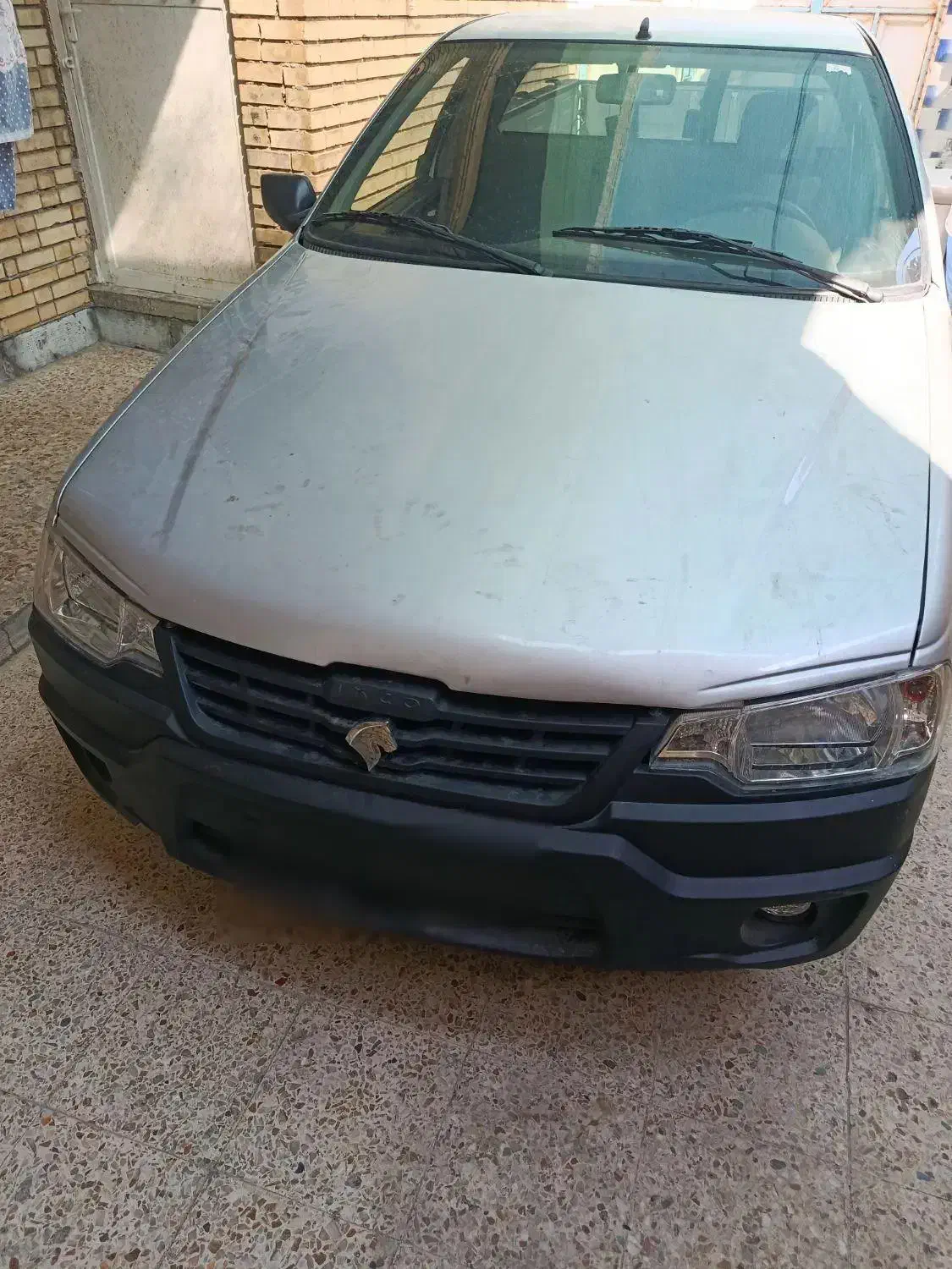 آریسان2مدل1403برج3|خودرو سواری و وانت|بندر ماهشهر, |دیوار