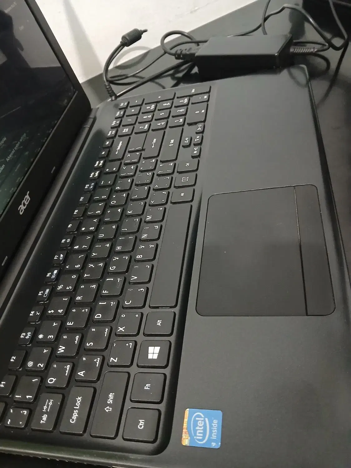 لپتاپ ایسر|رایانه همراه|پاکدشت, شهرک انقلاب|دیوار