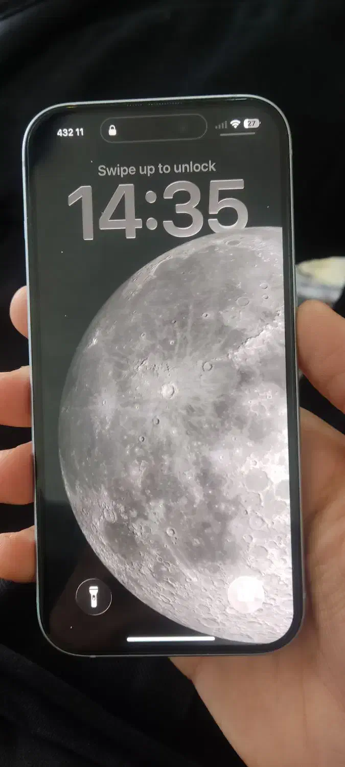 iphone15 normal|موبایل|اصفهان, کوی شهید کشوری|دیوار