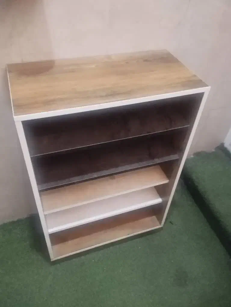 جا کفشی|جاکفشی، کمد، دراور|اصفهان, سعادت‌آباد|دیوار