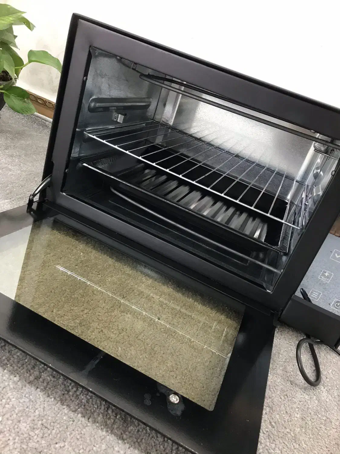 فر و آون توستر|اجاق گاز و لوازم برقی پخت‌وپز|حمیدیه, |دیوار