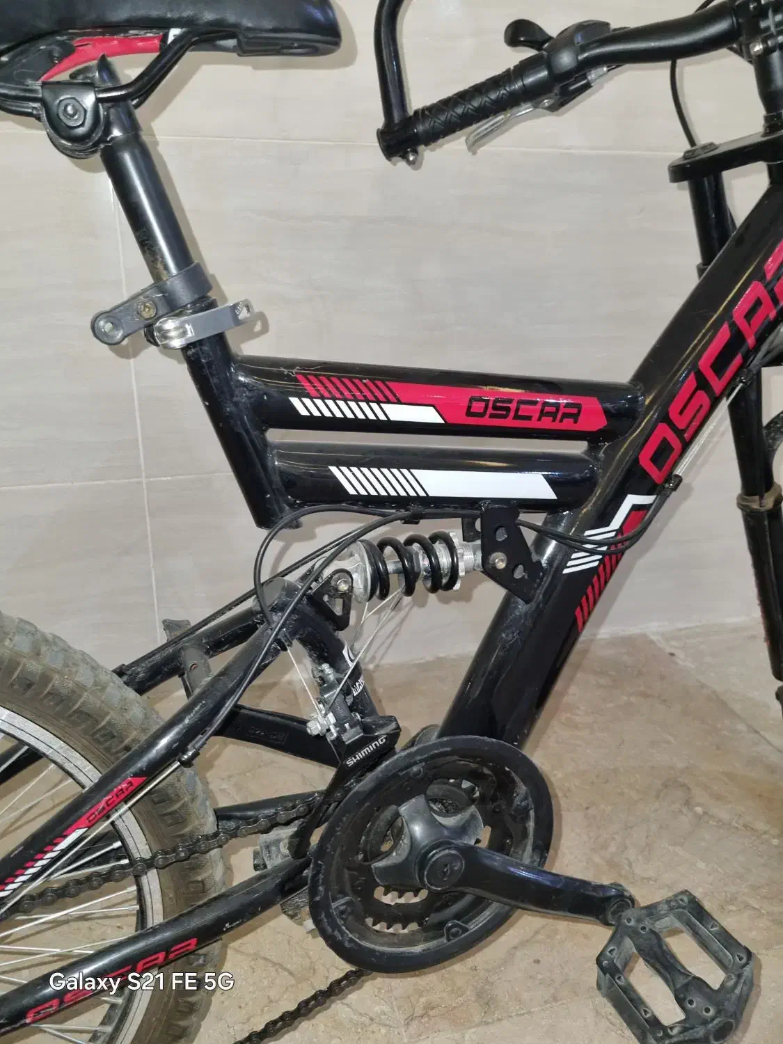 سه تا دوچرخه عالی ، ۱۲ و ۲۰ و ۲۶|دوچرخه، اسکیت، اسکوتر|یزد, |دیوار