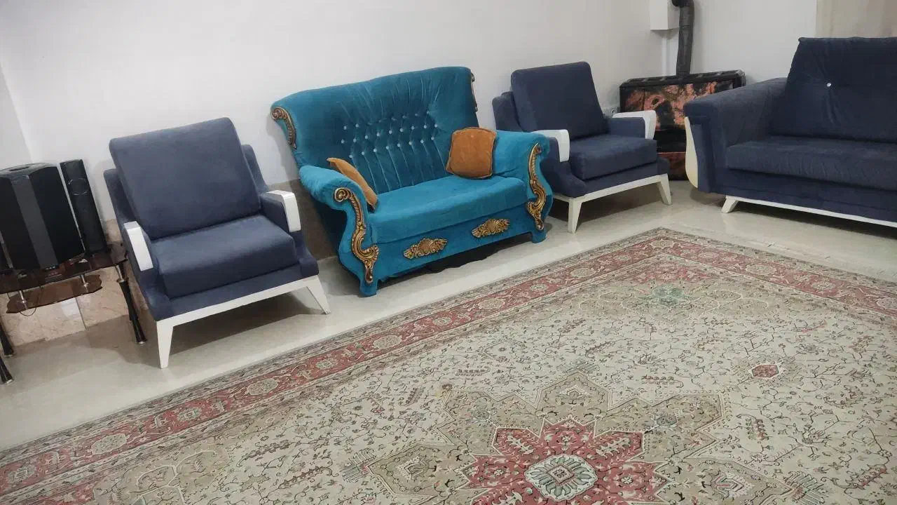 اجاره باغ ویلا استخرآب گرم|اجارهٔ کوتاه‌مدت ویلا و باغ|مشهد, چهاربرج|دیوار