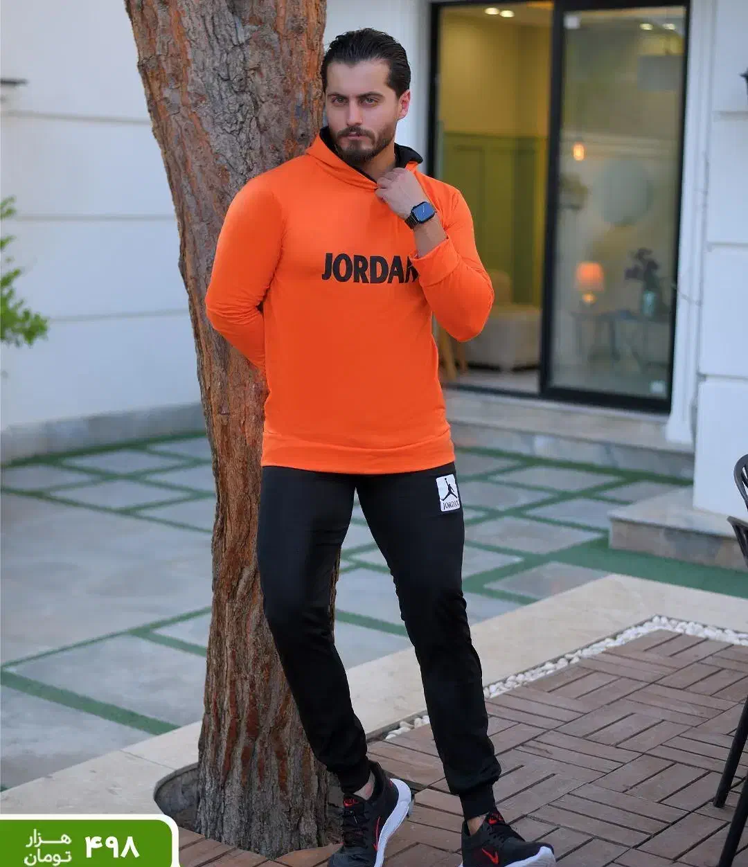 ست ورزشی پرداخت درب منزل با هزینه پست 598|لباس|سبزوار, بیهق شرقی|دیوار