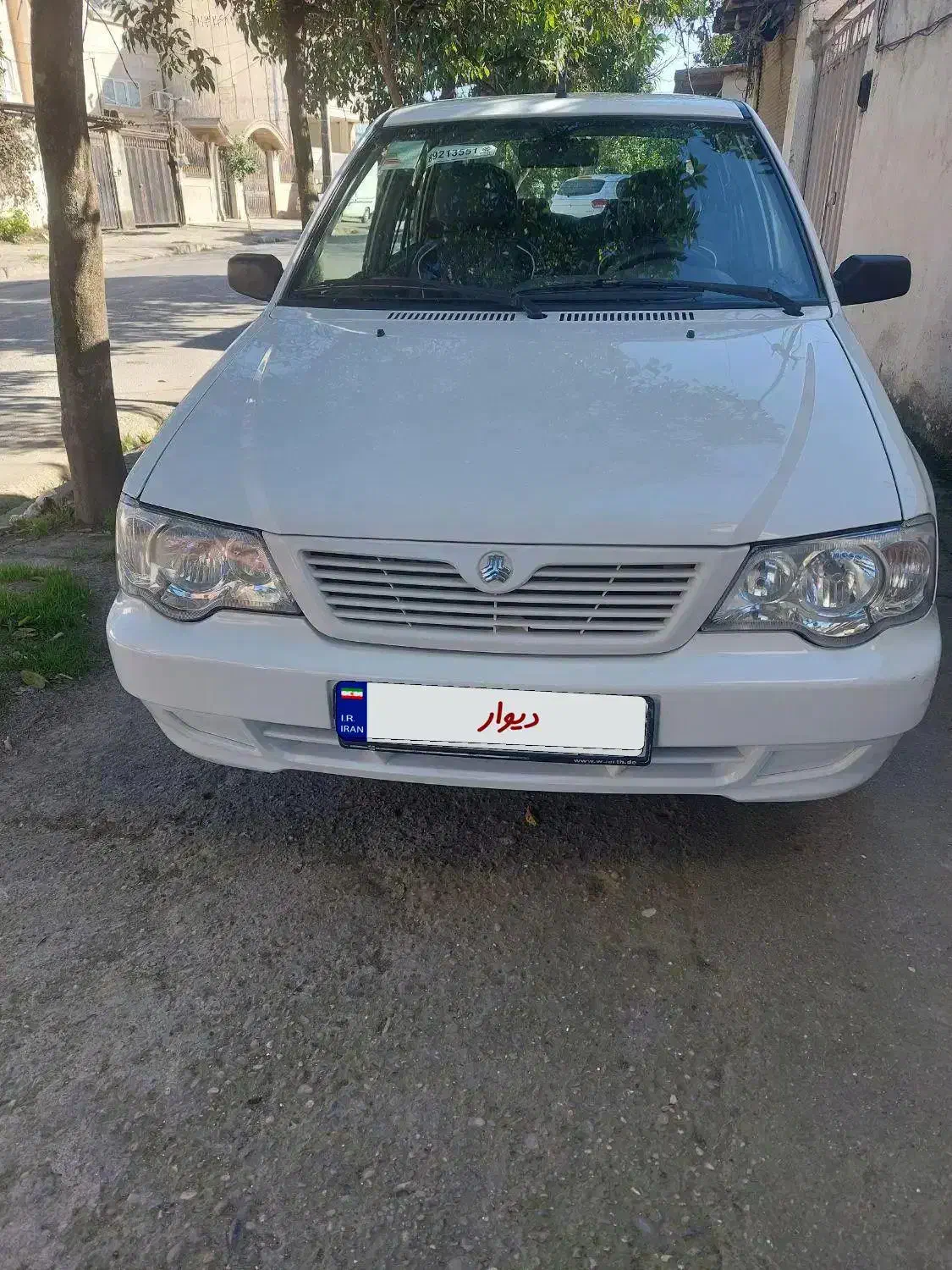 خودرو|خودرو سواری و وانت|قائمشهر, |دیوار