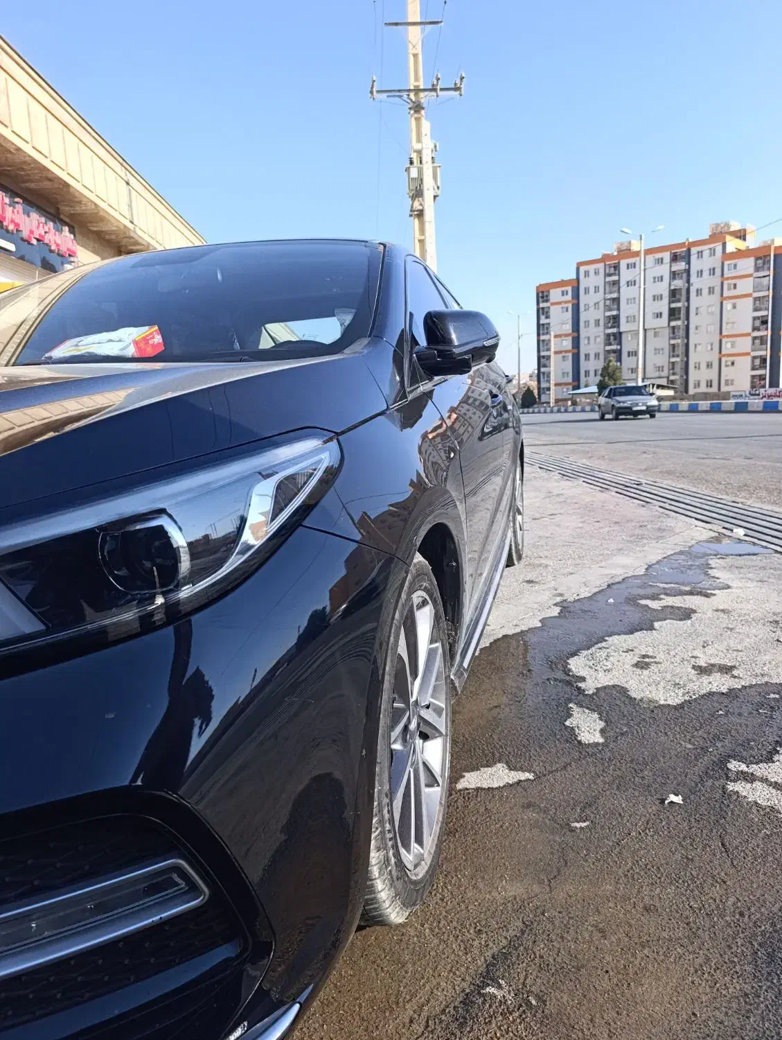 اریزو۶|خودرو سواری و وانت|صدرا-فارس, فاز ۱|دیوار