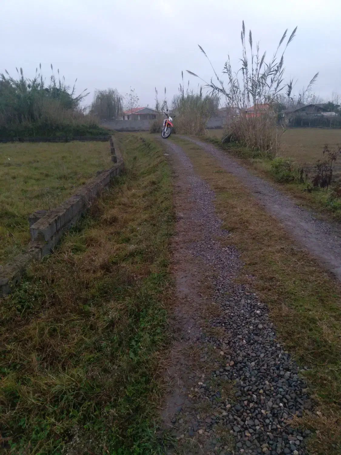 زمین خوش نقش ۳۵۰ متر دو بر زمین|فروش زمین و ملک کلنگی|لشت نشا, |دیوار