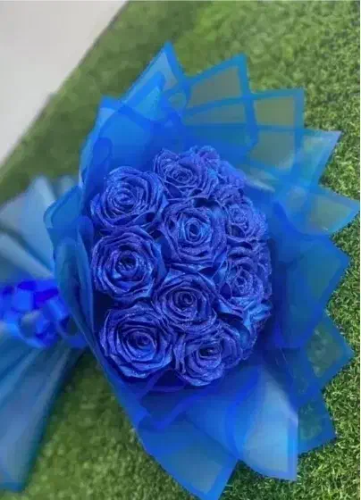 تخفیفات گل ربانی|گل مصنوعی|خرم‌آباد, |دیوار