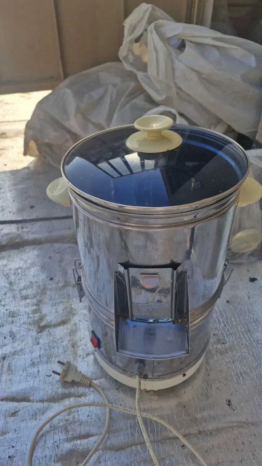 خوردکن|سایر لوازم برقی|تهران, خاک سفید|دیوار