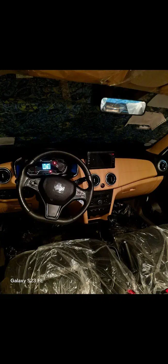 اطلس gl|خودرو سواری و وانت|فاضل آباد, |دیوار