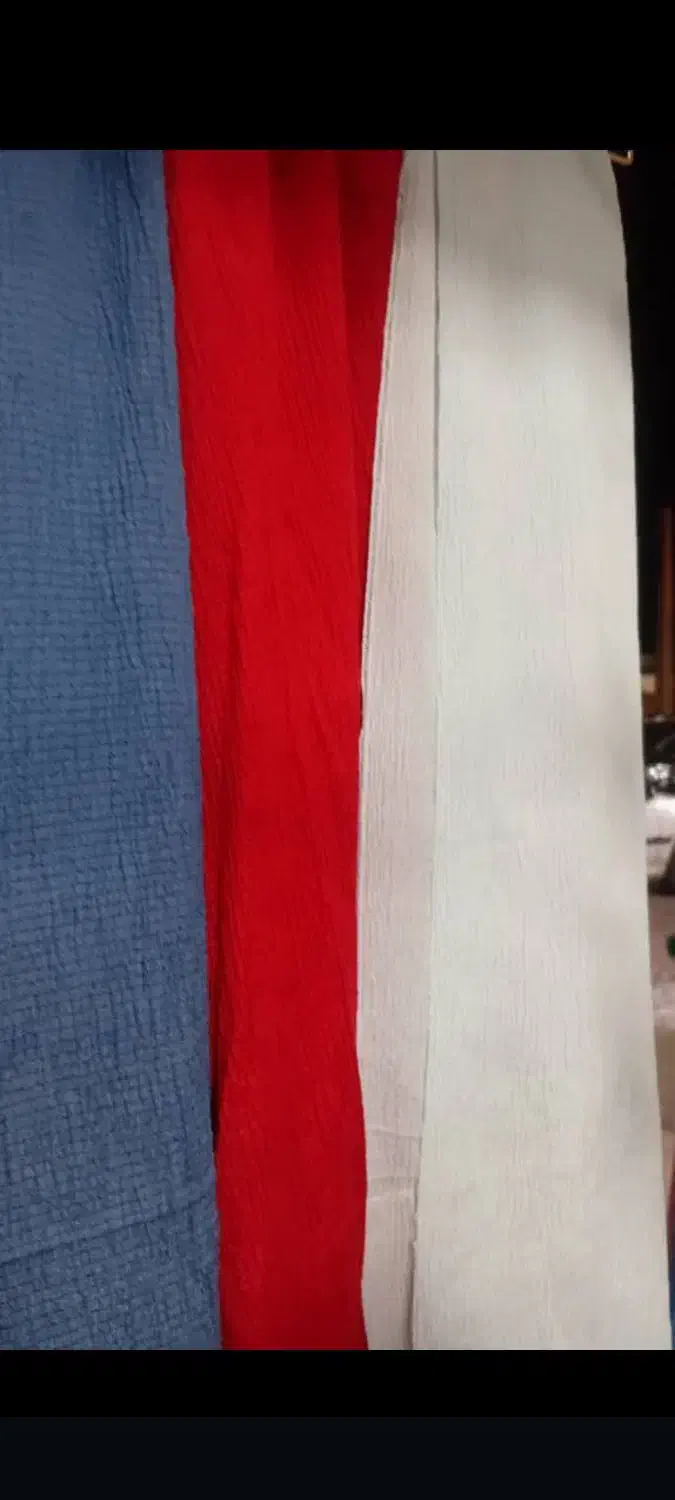 حراج شال پفکی|لباس|بهبهان, |دیوار