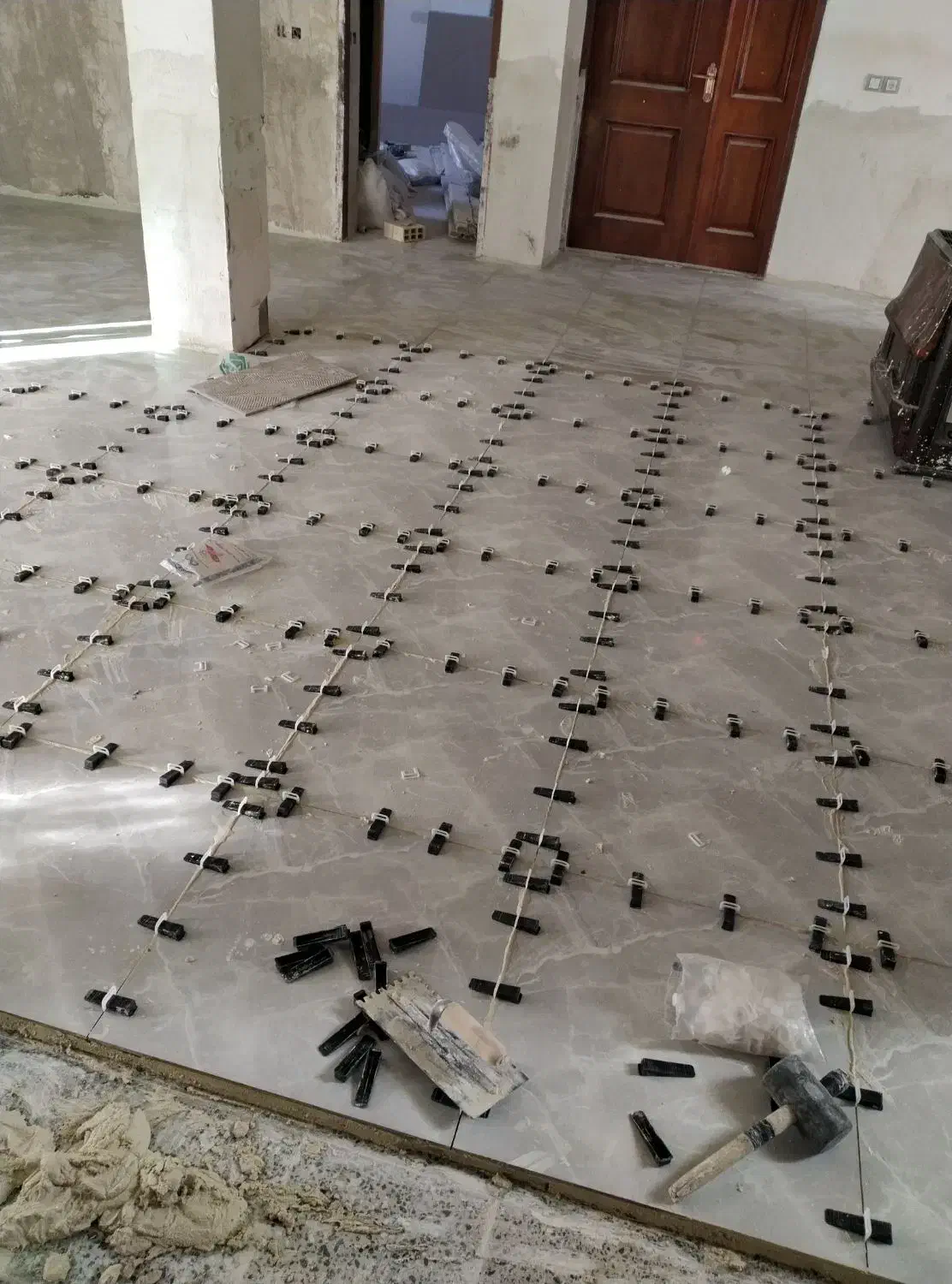 کاشی کاری|خدمات پیشه و مهارت|اصفهان, بهارستان|دیوار