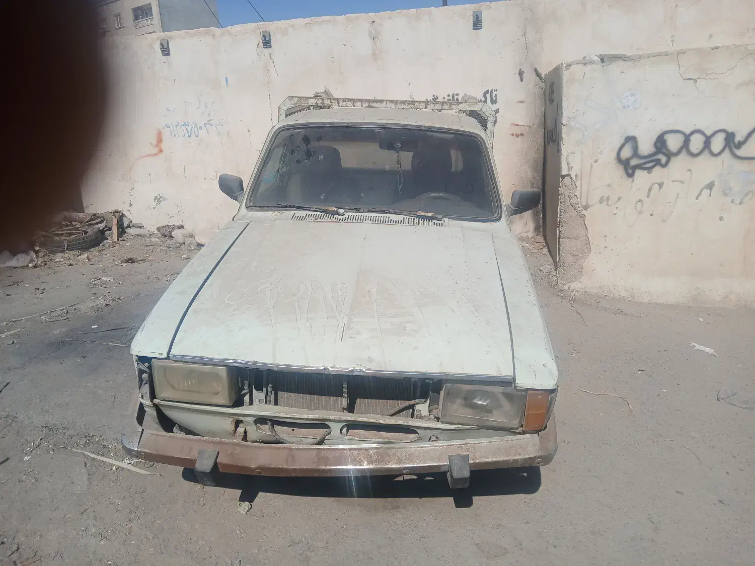 پیکان وانت|خودرو سواری و وانت|بندرعباس, |دیوار