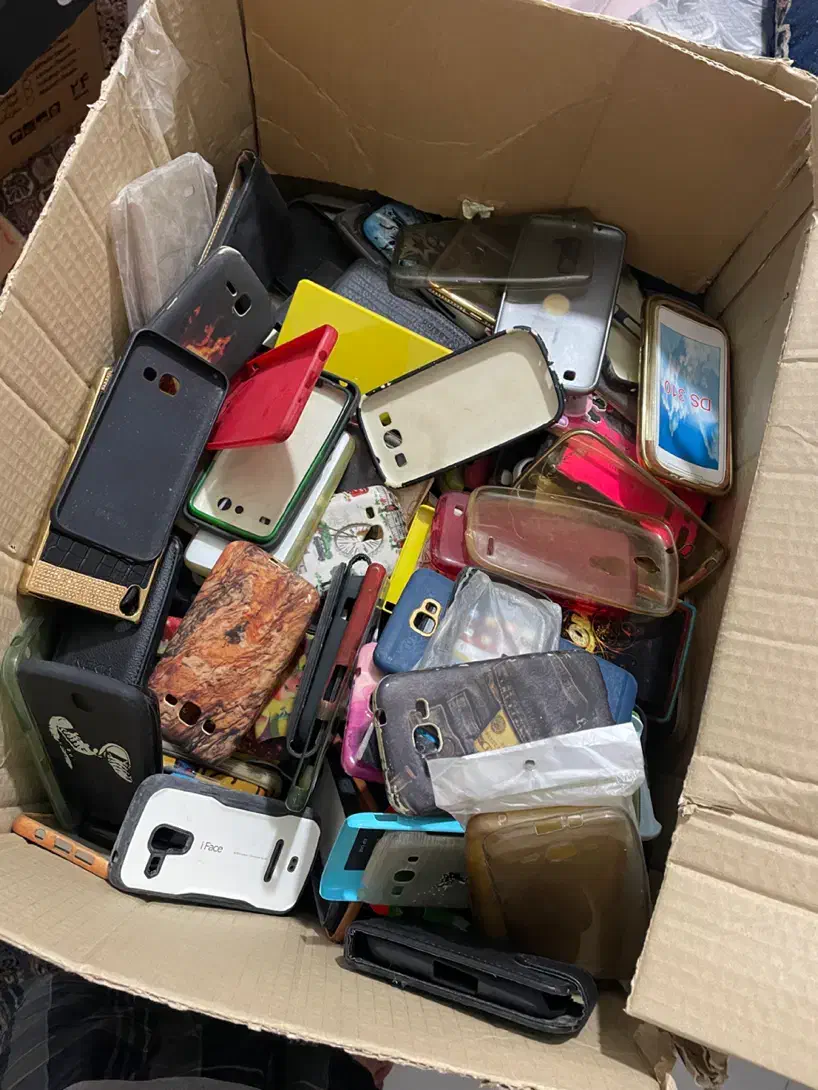 قاب گوشی|لوازم جانبی موبایل و تبلت|اراک, |دیوار