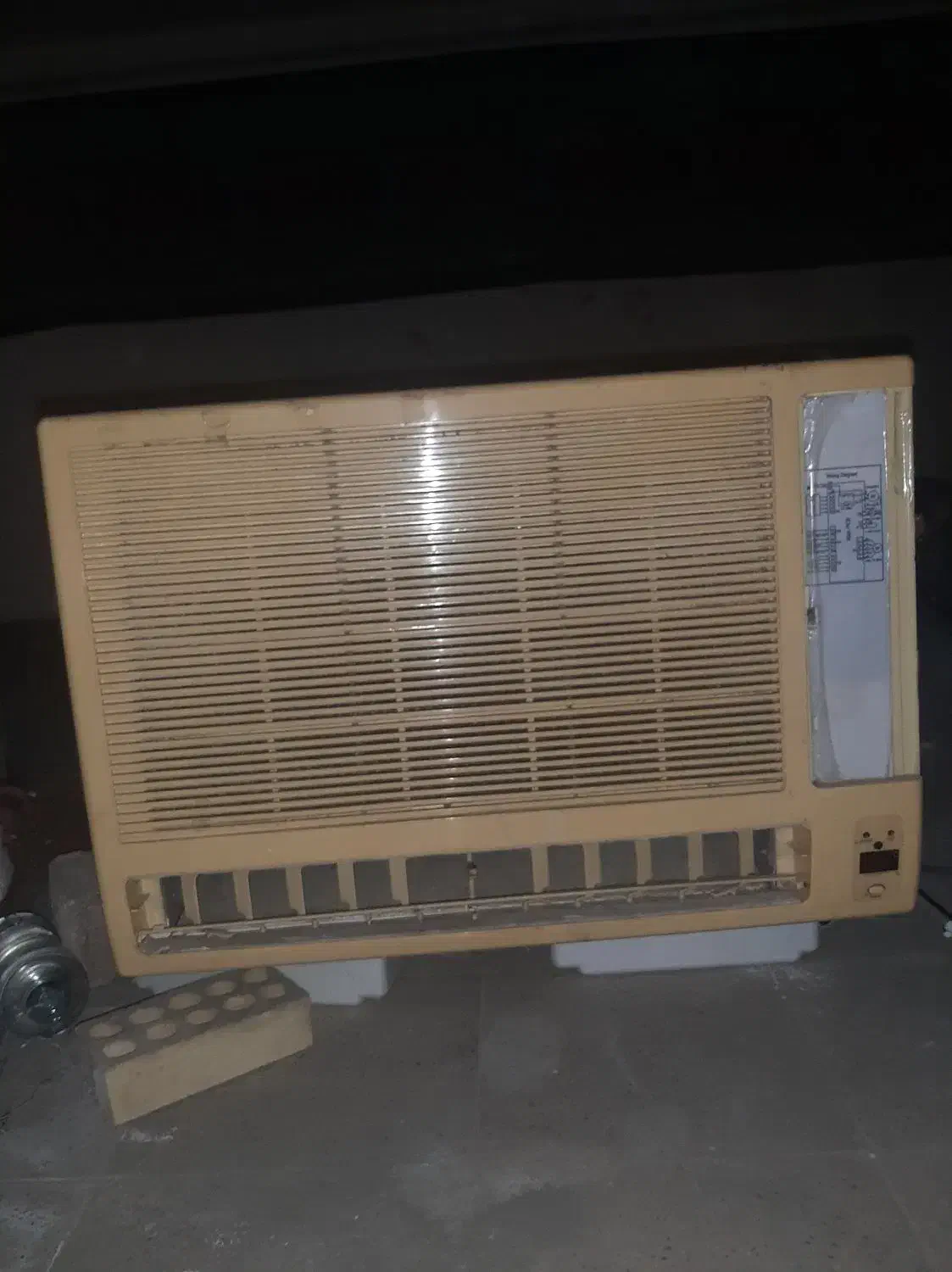 کولر 19 هزار|کولر گازی و فنکوئل|ساری, |دیوار