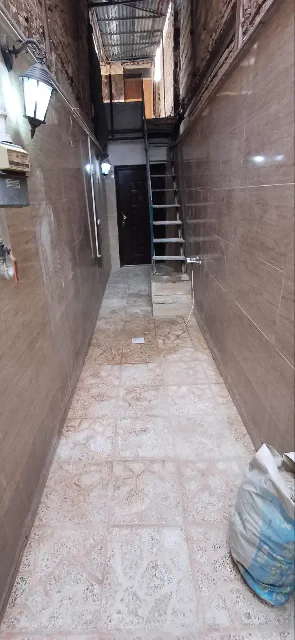 معاوضه منزل ملارد تهران با قم|فروش خانه و ویلا|قم, شهرک سازمان آب|دیوار