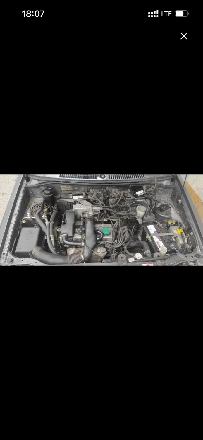 پراید ۱۳۲|خودرو سواری و وانت|رشت, فرزانه|دیوار